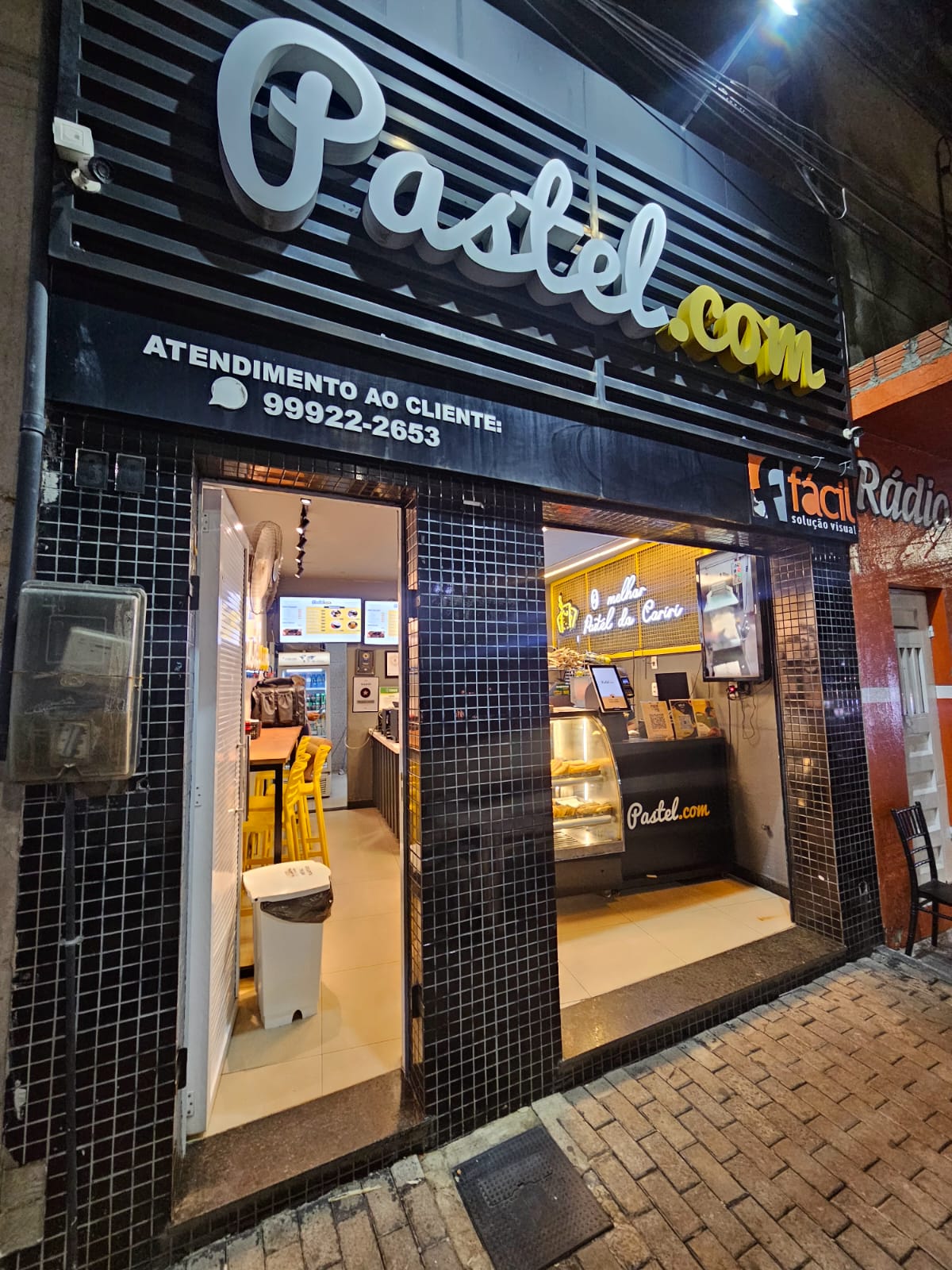 Loja Pirajá